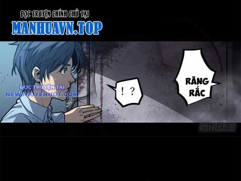 Người Giữ Cửa Vạn Giới Chapter 1 trang 19