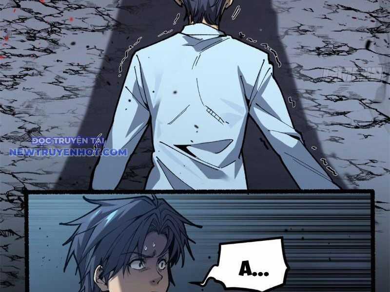 Người Giữ Cửa Vạn Giới Chapter 1 trang 26