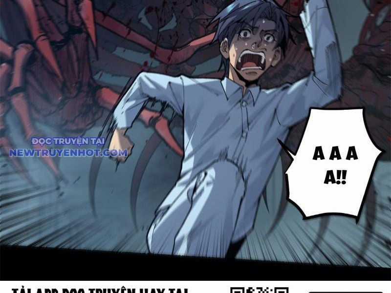 Người Giữ Cửa Vạn Giới Chapter 1 trang 29