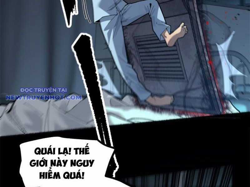 Người Giữ Cửa Vạn Giới Chapter 1 trang 32