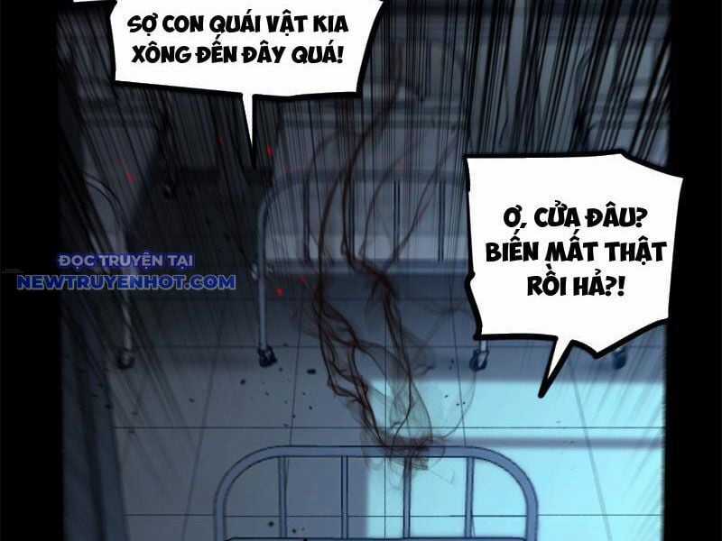 Người Giữ Cửa Vạn Giới Chapter 1 trang 33