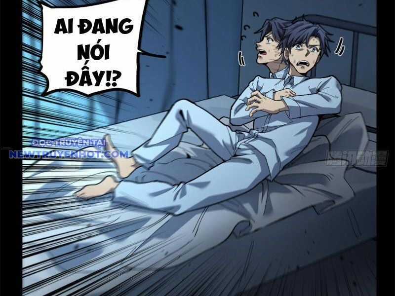 Người Giữ Cửa Vạn Giới Chapter 1 trang 39