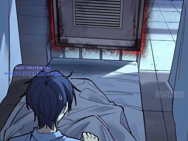 Người Giữ Cửa Vạn Giới Chapter 1 trang 4