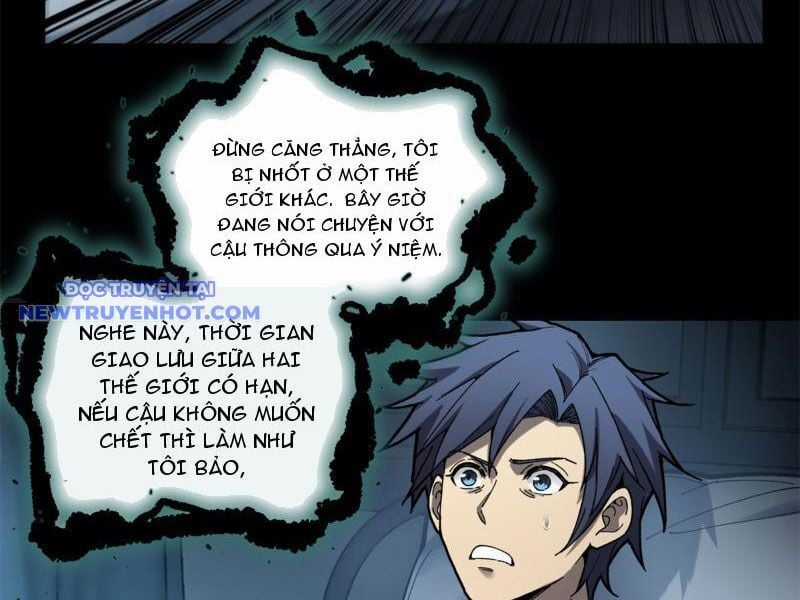 Người Giữ Cửa Vạn Giới Chapter 1 trang 40