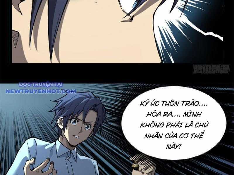 Người Giữ Cửa Vạn Giới Chapter 1 trang 47