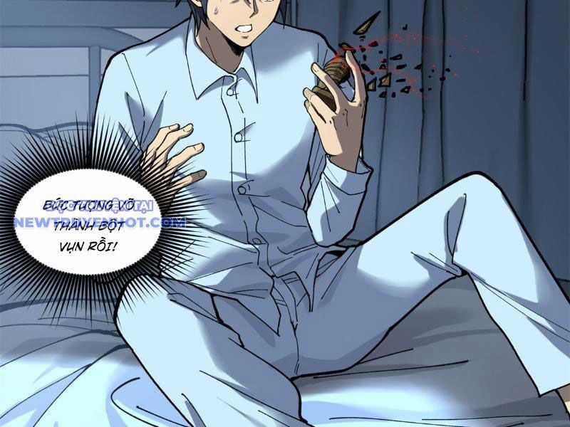 Người Giữ Cửa Vạn Giới Chapter 1 trang 61