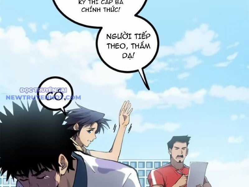Người Giữ Cửa Vạn Giới Chapter 10 trang 11