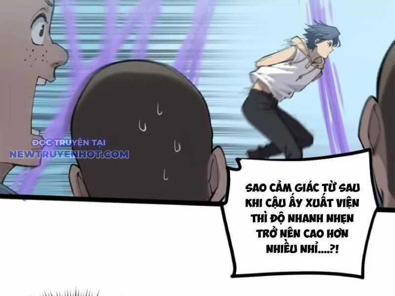 Người Giữ Cửa Vạn Giới Chapter 10 trang 18