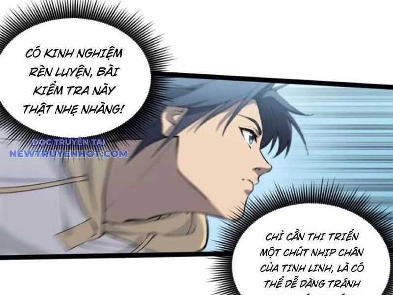 Người Giữ Cửa Vạn Giới Chapter 10 trang 19