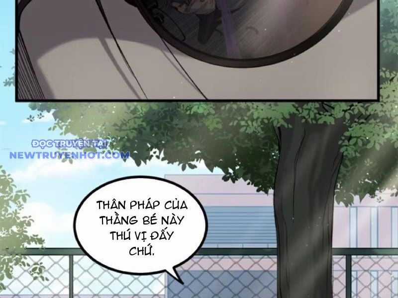 Người Giữ Cửa Vạn Giới Chapter 10 trang 21