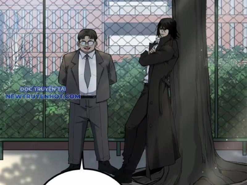 Người Giữ Cửa Vạn Giới Chapter 10 trang 22
