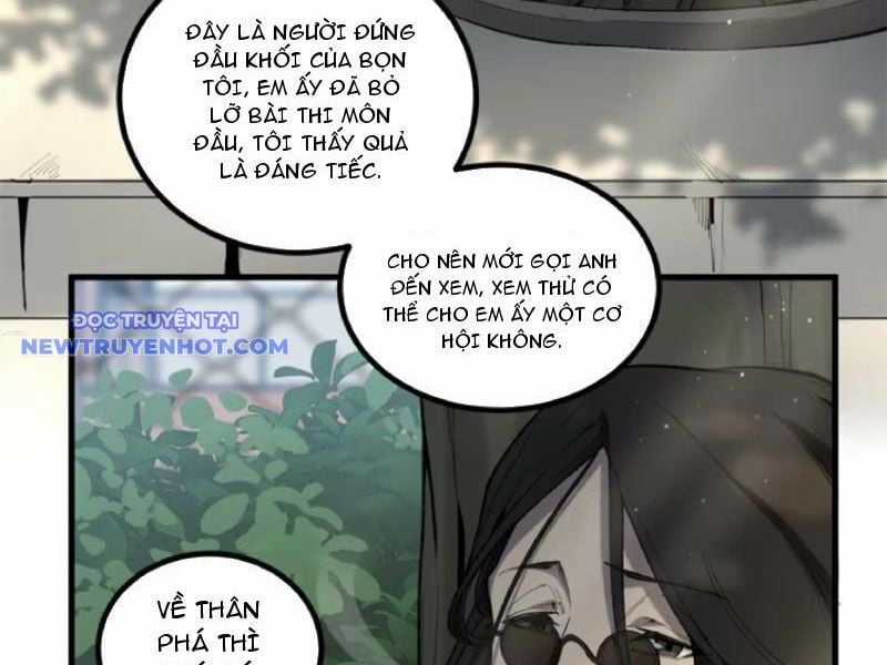 Người Giữ Cửa Vạn Giới Chapter 10 trang 23
