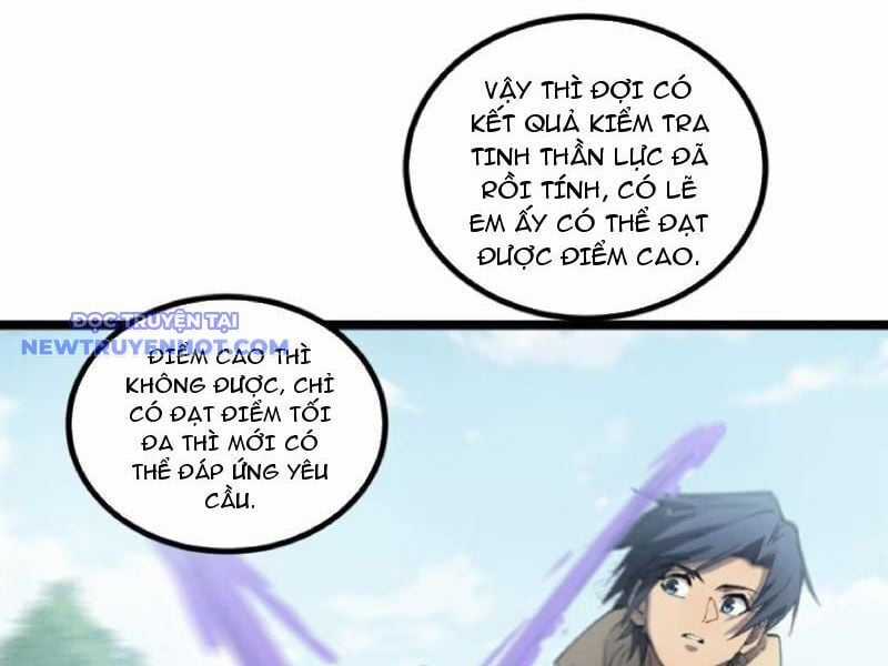Người Giữ Cửa Vạn Giới Chapter 10 trang 27