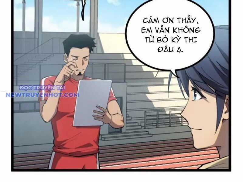 Người Giữ Cửa Vạn Giới Chapter 10 trang 30