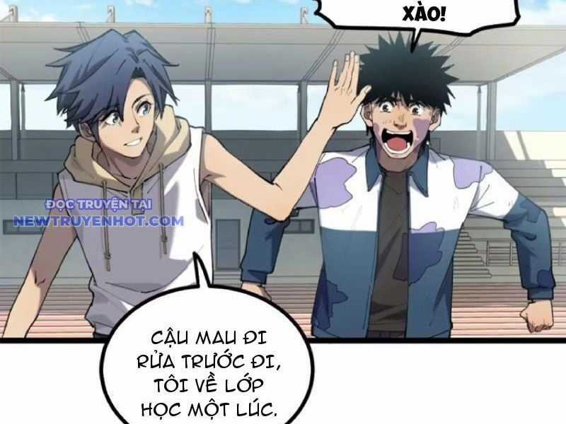 Người Giữ Cửa Vạn Giới Chapter 10 trang 32