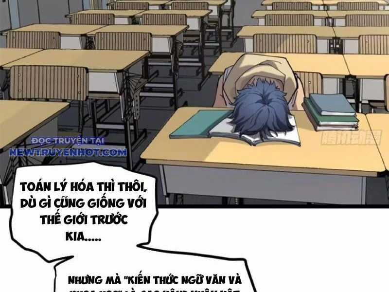 Người Giữ Cửa Vạn Giới Chapter 10 trang 35