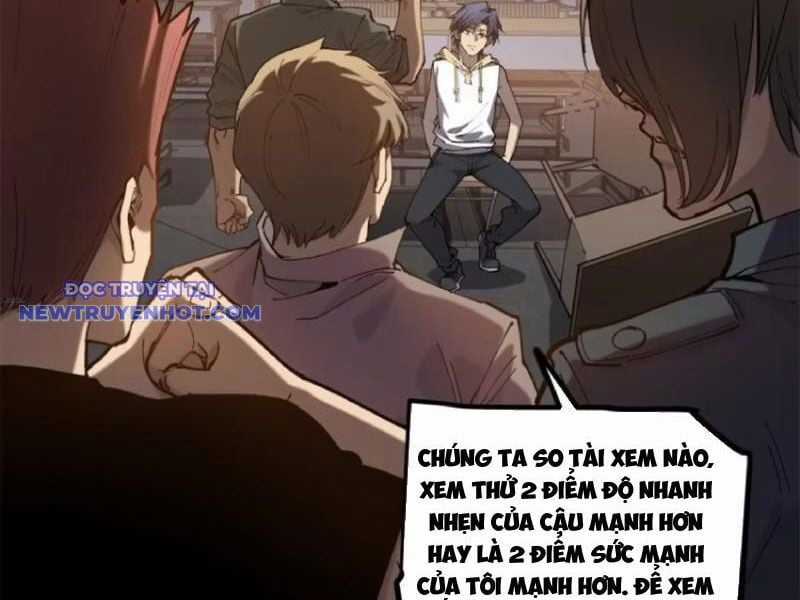 Người Giữ Cửa Vạn Giới Chapter 10 trang 45