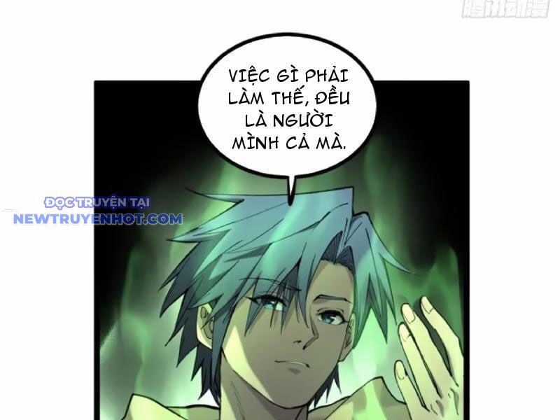 Người Giữ Cửa Vạn Giới Chapter 10 trang 47