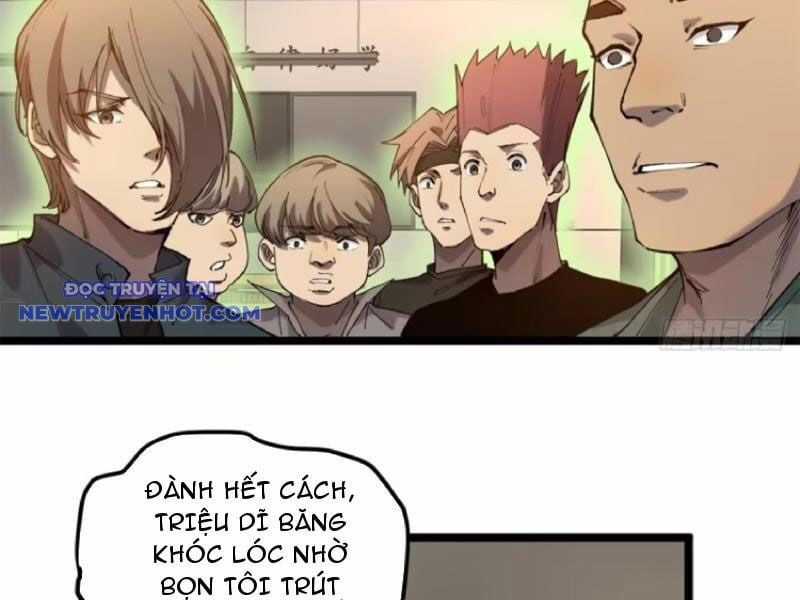 Người Giữ Cửa Vạn Giới Chapter 10 trang 49