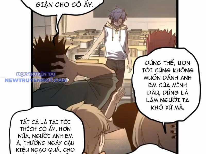 Người Giữ Cửa Vạn Giới Chapter 10 trang 50