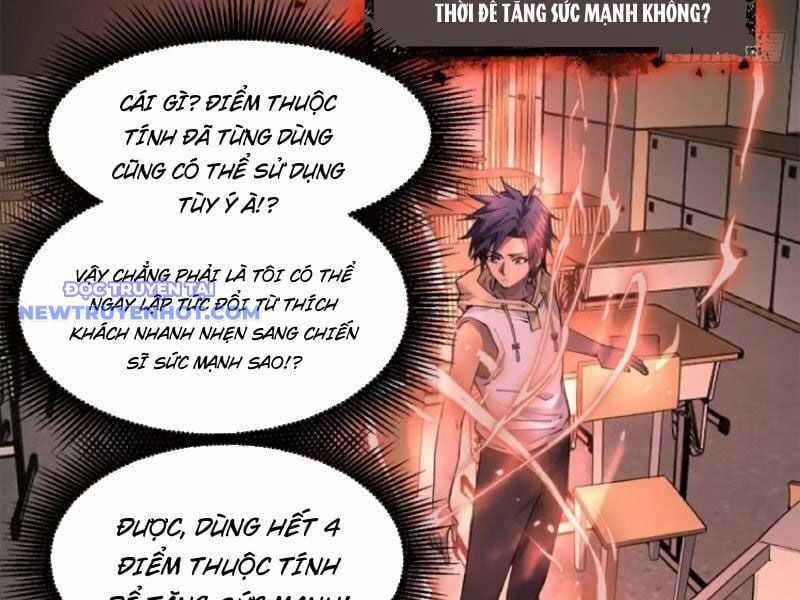 Người Giữ Cửa Vạn Giới Chapter 10 trang 56