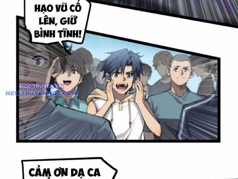 Người Giữ Cửa Vạn Giới Chapter 10 trang 6