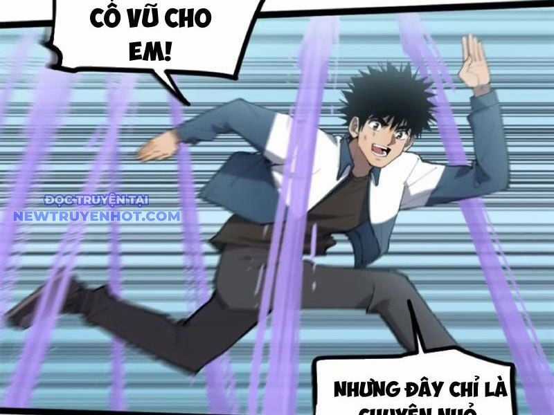 Người Giữ Cửa Vạn Giới Chapter 10 trang 7
