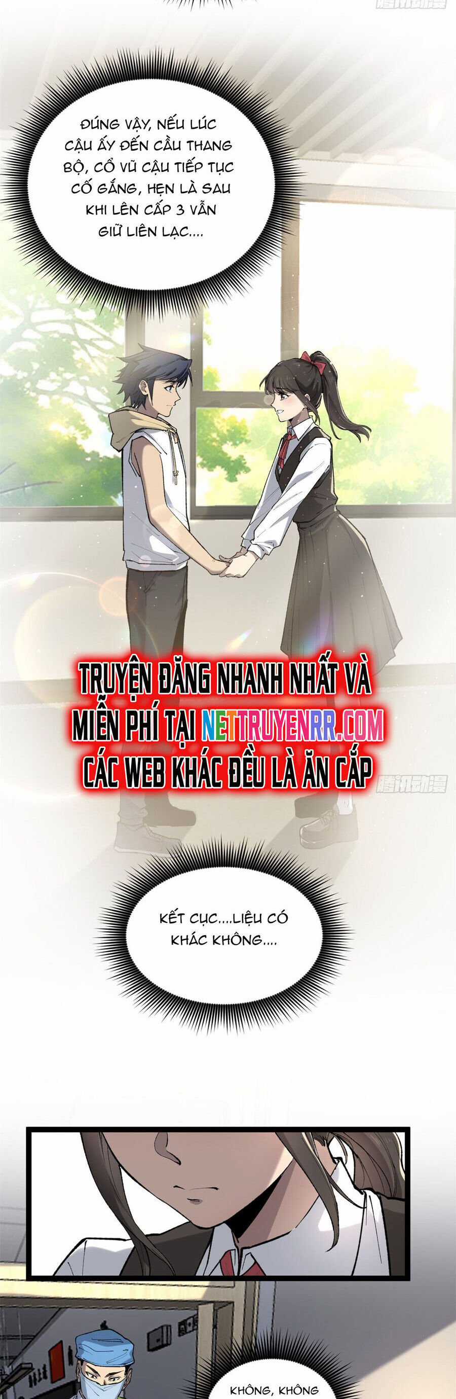 Người Giữ Cửa Vạn Giới Chapter 11 trang 11