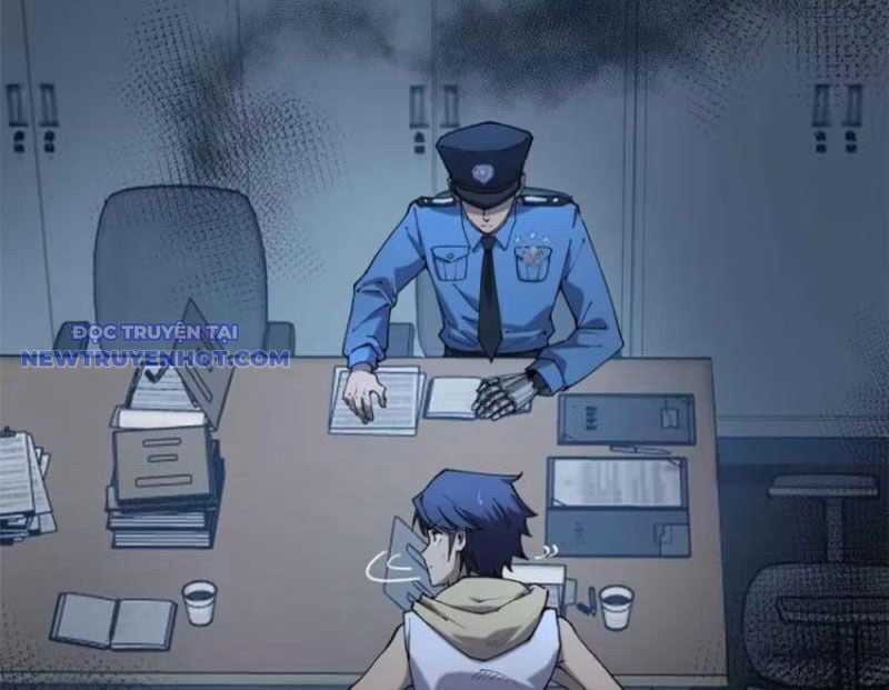 Người Giữ Cửa Vạn Giới Chapter 14 trang 20