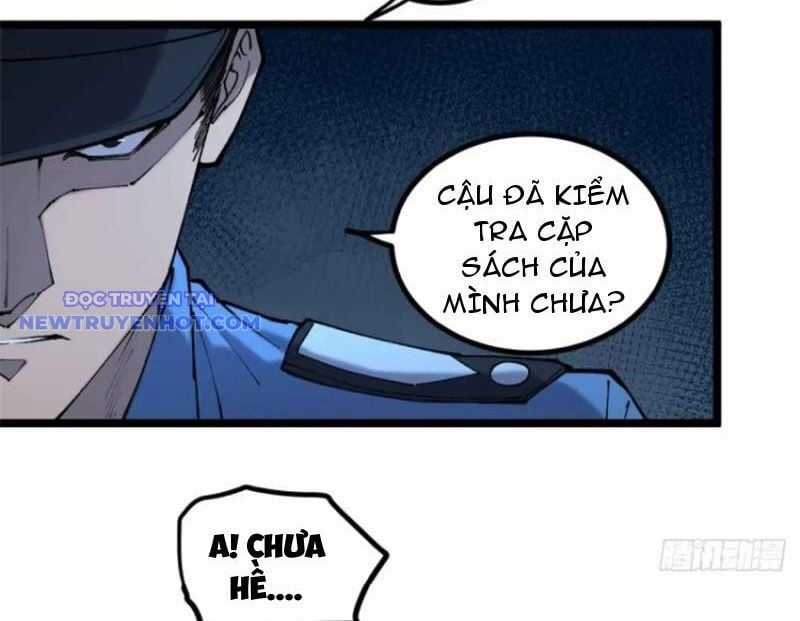 Người Giữ Cửa Vạn Giới Chapter 14 trang 24