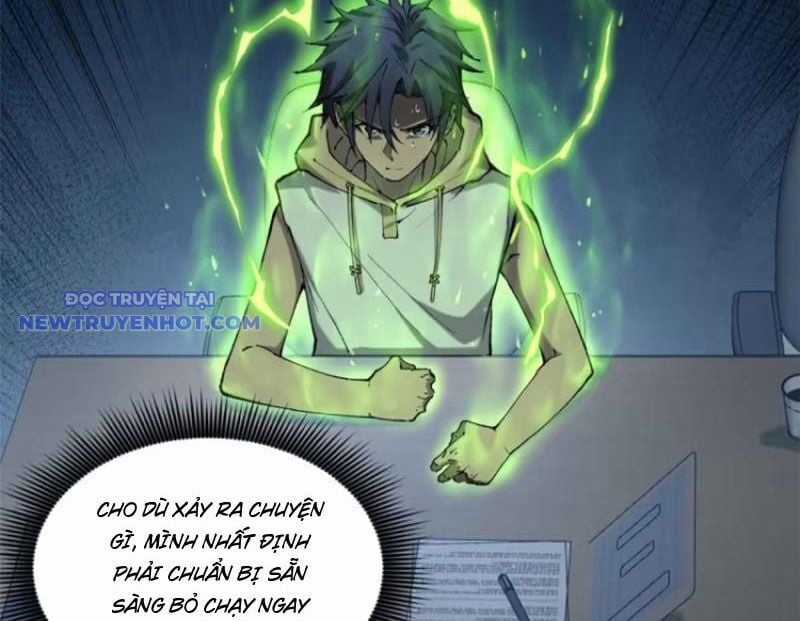 Người Giữ Cửa Vạn Giới Chapter 14 trang 27