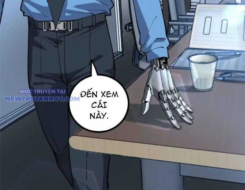 Người Giữ Cửa Vạn Giới Chapter 14 trang 3