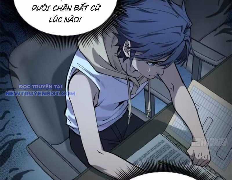 Người Giữ Cửa Vạn Giới Chapter 14 trang 30