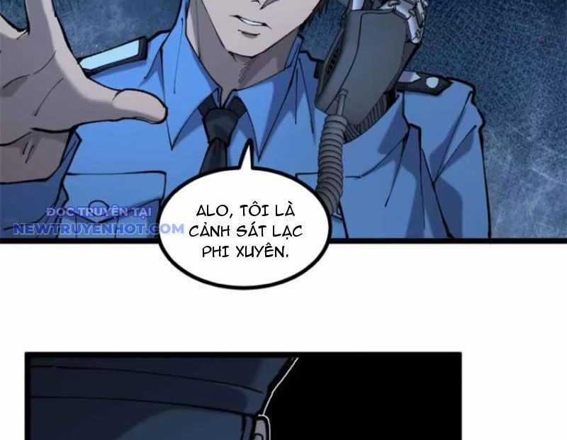 Người Giữ Cửa Vạn Giới Chapter 14 trang 35