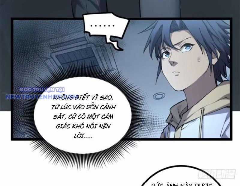 Người Giữ Cửa Vạn Giới Chapter 14 trang 4