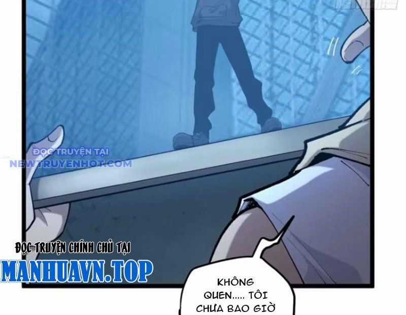 Người Giữ Cửa Vạn Giới Chapter 14 trang 7