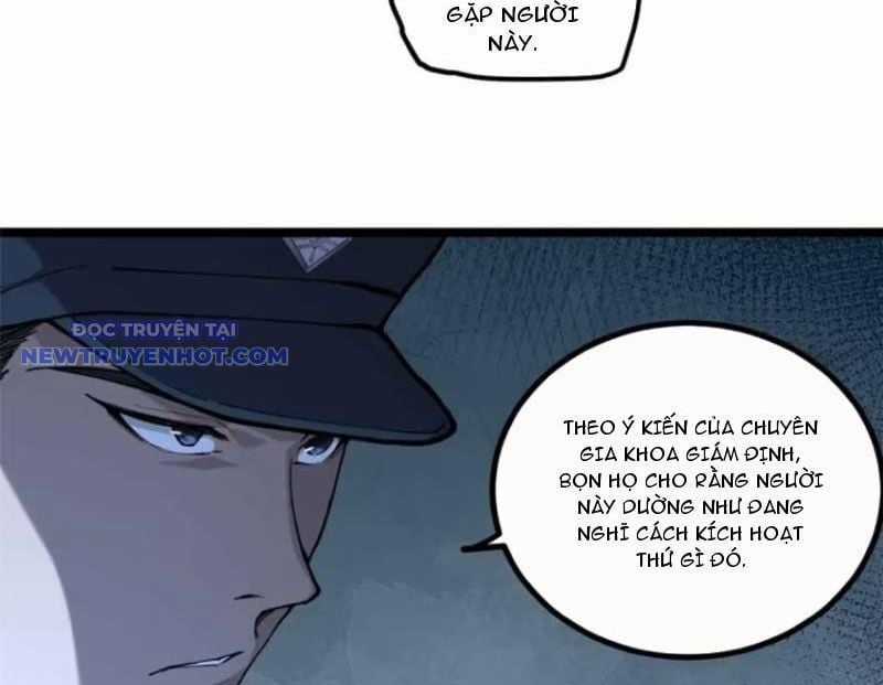 Người Giữ Cửa Vạn Giới Chapter 14 trang 8