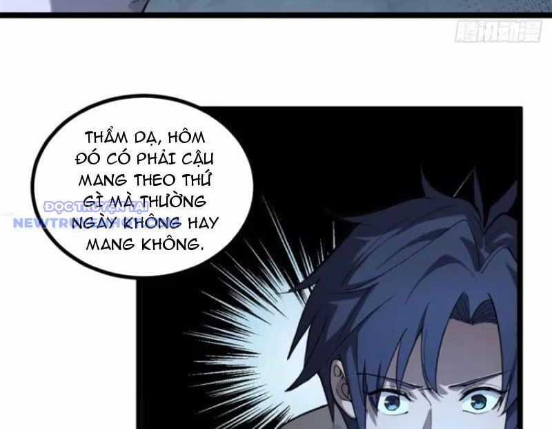 Người Giữ Cửa Vạn Giới Chapter 14 trang 9