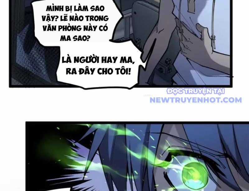 Người Giữ Cửa Vạn Giới Chapter 15 trang 12