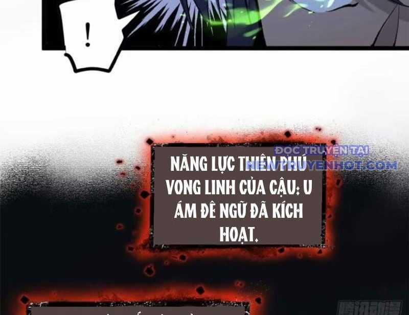 Người Giữ Cửa Vạn Giới Chapter 15 trang 13
