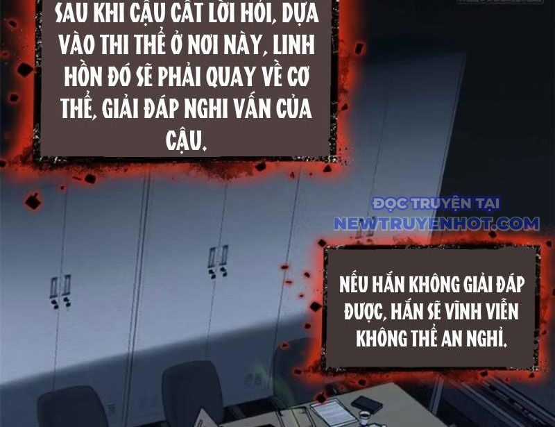 Người Giữ Cửa Vạn Giới Chapter 15 trang 14