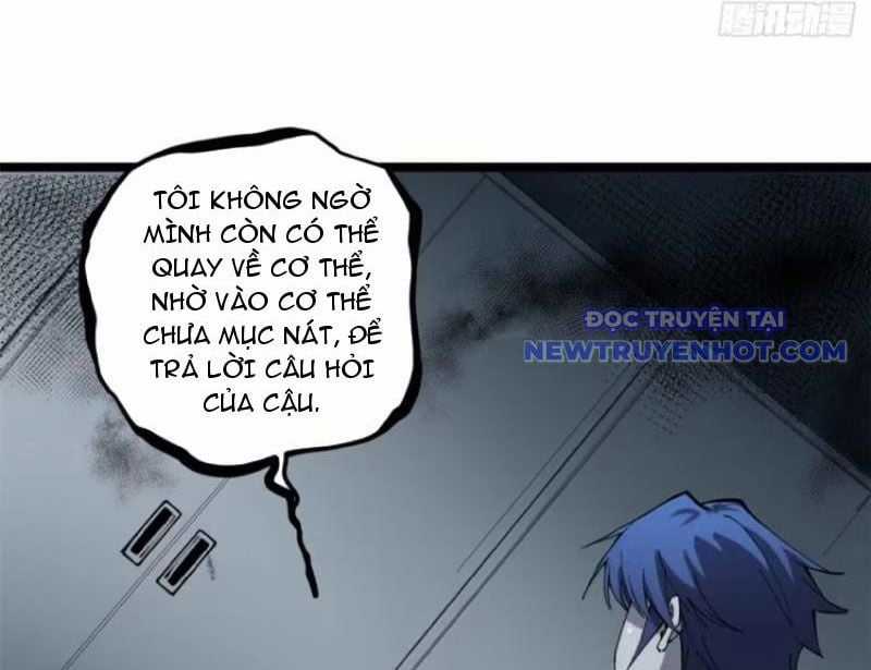 Người Giữ Cửa Vạn Giới Chapter 15 trang 20