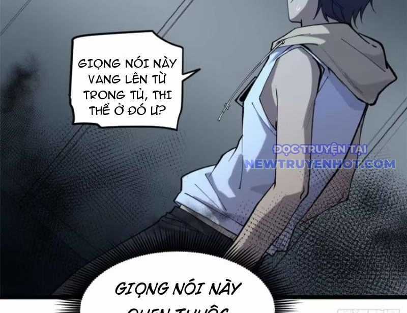 Người Giữ Cửa Vạn Giới Chapter 15 trang 21