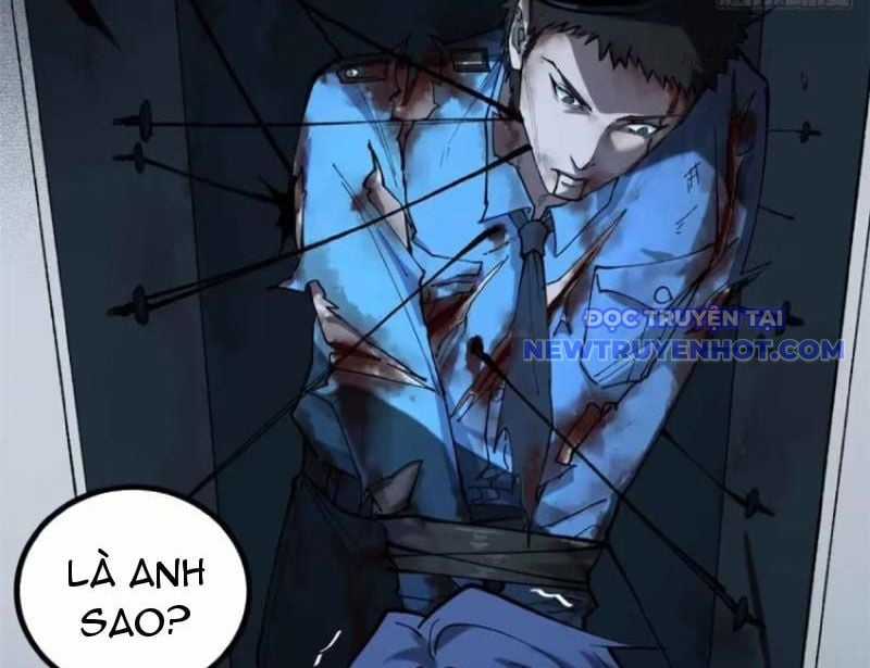 Người Giữ Cửa Vạn Giới Chapter 15 trang 26