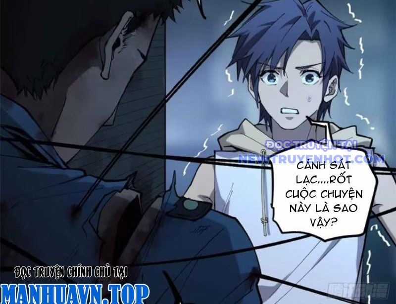 Người Giữ Cửa Vạn Giới Chapter 15 trang 29