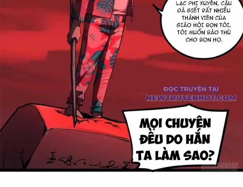 Người Giữ Cửa Vạn Giới Chapter 15 trang 3