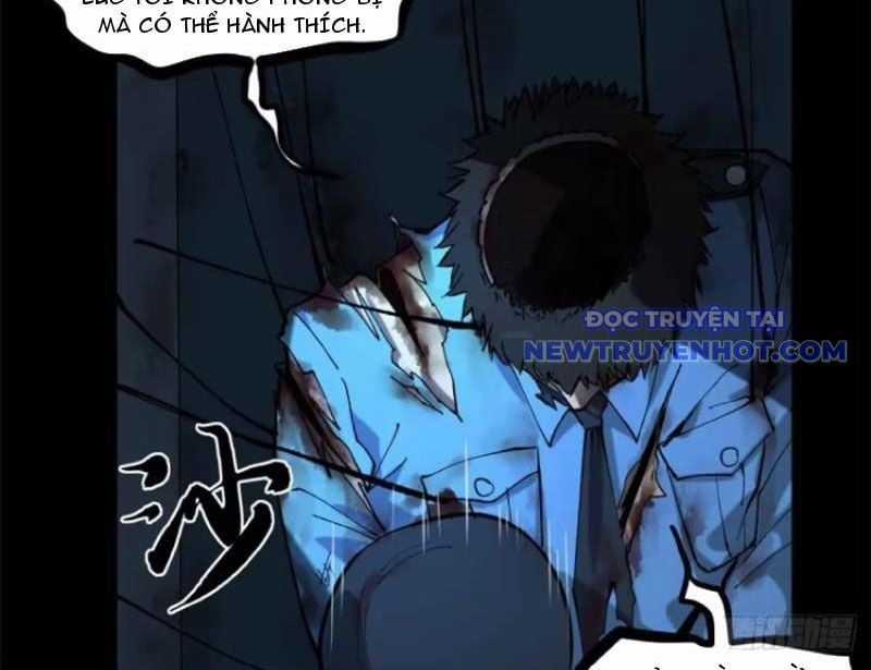 Người Giữ Cửa Vạn Giới Chapter 15 trang 31
