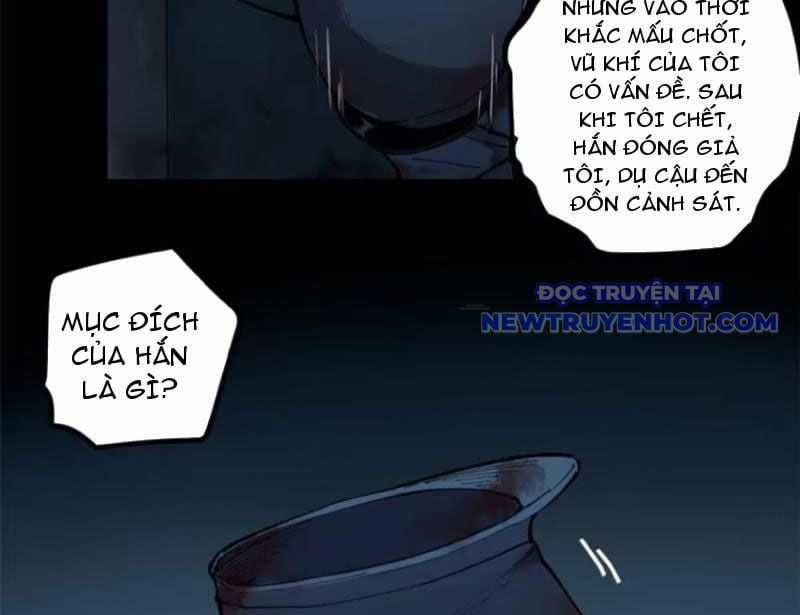 Người Giữ Cửa Vạn Giới Chapter 15 trang 32