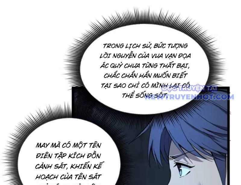 Người Giữ Cửa Vạn Giới Chapter 15 trang 34