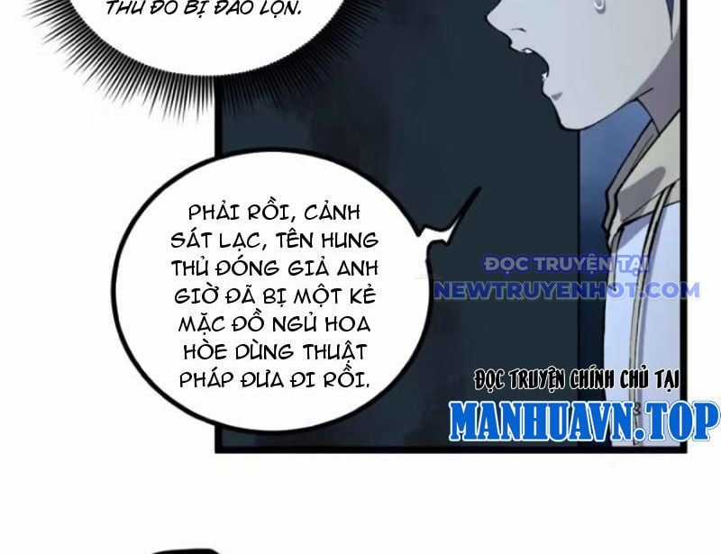 Người Giữ Cửa Vạn Giới Chapter 15 trang 35